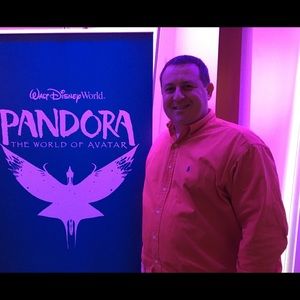 Meet your Posher, Willie